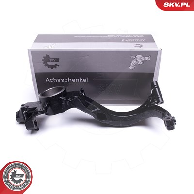 Esen Skv Achsschenkel, Radaufhängung [Hersteller-Nr. 47SKV371] für Skoda, VW von ESEN SKV