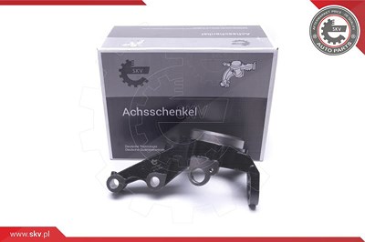 Esen Skv Achsschenkel, Radaufhängung [Hersteller-Nr. 47SKV691] für Honda von ESEN SKV