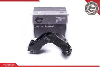 Esen Skv Achsschenkel, Radaufhängung [Hersteller-Nr. 47SKV762] für Ford, Volvo von ESEN SKV