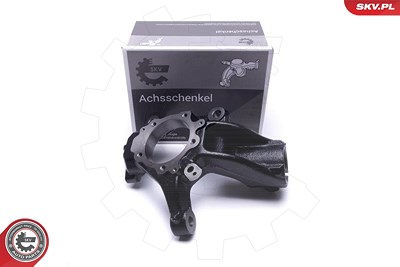 Esen Skv Achsschenkel, Radaufhängung [Hersteller-Nr. 47SKV791] für Ford von ESEN SKV