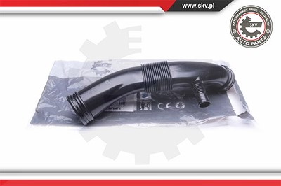 Esen Skv Ansaugschlauch, Luftfilter [Hersteller-Nr. 24SKV476] für Audi von ESEN SKV