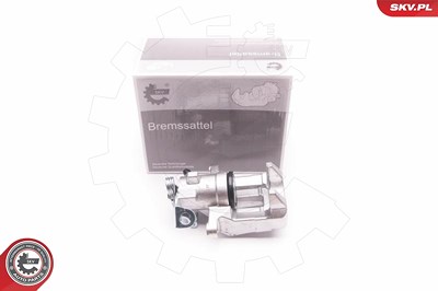 Esen Skv Bremssattel [Hersteller-Nr. 23SKV117] für Audi, Seat, Skoda, VW von ESEN SKV
