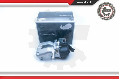 Esen Skv Bremssattel [Hersteller-Nr. 23SKV254] für VW von ESEN SKV