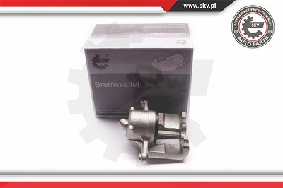 Esen Skv Bremssattel [Hersteller-Nr. 23SKV652] für Skoda, VW von ESEN SKV