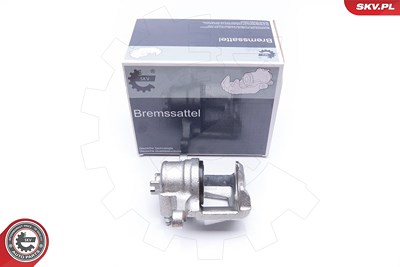 Esen Skv Bremssattel [Hersteller-Nr. 34SKV171] für Chevrolet, Daewoo von ESEN SKV