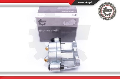 Esen Skv Bremssattel [Hersteller-Nr. 42SKV071] für Nissan, Opel, Renault von ESEN SKV