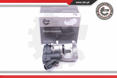Esen Skv Bremssattel [Hersteller-Nr. 42SKV553] für Renault von ESEN SKV