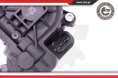 Esen Skv Bremssattel [Hersteller-Nr. 44SKV417] für Audi, VW von ESEN SKV