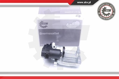 Esen Skv Bremssattel [Hersteller-Nr. 44SKV437] für Audi von ESEN SKV