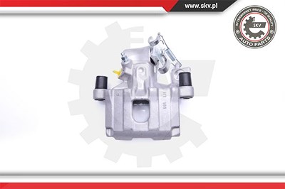 Esen Skv Bremssattel [Hersteller-Nr. 45SKV163] für Toyota von ESEN SKV
