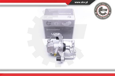 Esen Skv Bremssattel [Hersteller-Nr. 45SKV164] für Toyota von ESEN SKV