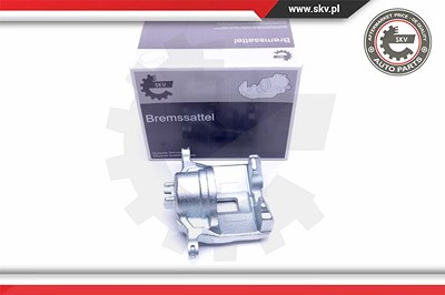 Esen Skv Bremssattel [Hersteller-Nr. 45SKV512] für Honda von ESEN SKV