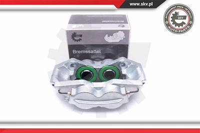 Esen Skv Bremssattel [Hersteller-Nr. 46SKV262] für Iveco von ESEN SKV