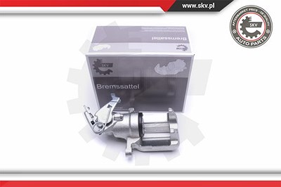 Esen Skv Bremssattel [Hersteller-Nr. 50SKV223] für Audi von ESEN SKV