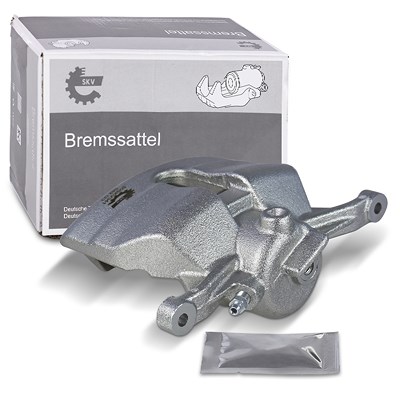 Esen Skv Bremssattel [Hersteller-Nr. 50SKV341] für Audi, Seat, Skoda, VW von ESEN SKV