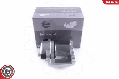Esen Skv Bremssattel [Hersteller-Nr. 50SKV992] für Chrysler, Dodge von ESEN SKV