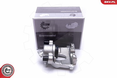 Esen Skv Bremssattel [Hersteller-Nr. 55SKV741] für Dacia, Renault von ESEN SKV