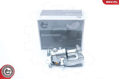 Esen Skv Bremssattel Hinterachse rechts [Hersteller-Nr. 23SKV364] für Renault von ESEN SKV