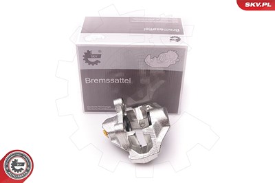 Esen Skv Bremssattel hinten links [Hersteller-Nr. 34SKV193] für Mercedes-Benz von ESEN SKV
