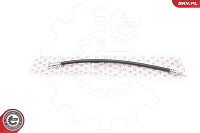 Esen Skv Bremsschlauch [Hersteller-Nr. 35SKV029] für Mercedes-Benz von ESEN SKV