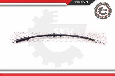Esen Skv Bremsschlauch [Hersteller-Nr. 35SKV081] für Mercedes-Benz von ESEN SKV