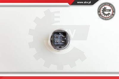 Esen Skv Druckschalter, Klimaanlage [Hersteller-Nr. 95SKV103] für Audi, Skoda, VW von ESEN SKV