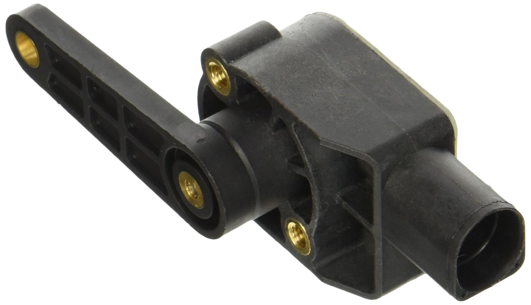 Sensor, Xenonlicht (Leuchtweitenregulierung) Kompatibel mit Audi A6 C6 04-11 von Autoteile Gocht