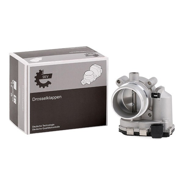 ESEN SKV Drosselklappe MERCEDES-BENZ 12SKV065 2711410025,A2711410025,KTB130 Saugrohrklappe,Luftversorgung,Steuerklappe,Drosselklappenstutzen LTB104 ESEN SKV Drosselklappe MERCEDES-BENZ 12SKV065 2711410025,A2711410025,KTB130 Saugrohrklappe,Luftversorgung,Steuerklappe,Drosselklappenstutzen LTB104 von ESEN SKV