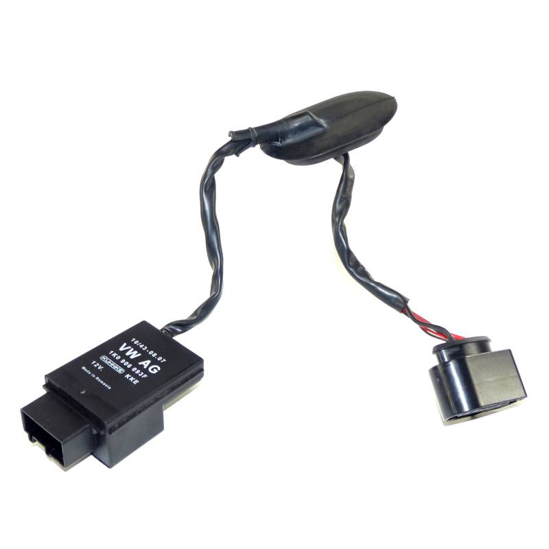 ESEN SKV Steuergerät, Kraftstoffpumpe MERCEDES-BENZ 59SKV204 0009000403,0009001704,0009001803 A0009000403,0009000104,0009006100,0009006207,A0009001704 von ESEN SKV
