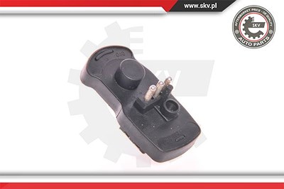 Esen Skv Einstellpotentiometer, Leerlaufgemisch [Hersteller-Nr. 95SKV951] für Lancia, Mercedes-Benz, Puch von ESEN SKV