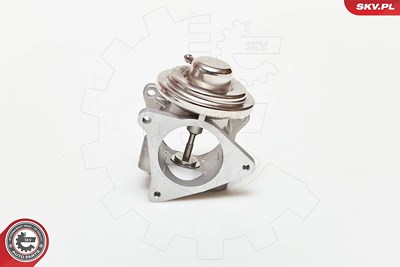 Esen Skv AGR-Ventil [Hersteller-Nr. 14SKV019] für Audi, Chrysler, Dodge, Jeep, Mitsubishi, Seat, Skoda, VW von ESEN SKV
