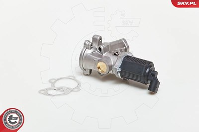 Esen Skv AGR-Ventil [Hersteller-Nr. 14SKV039] für Fiat, Ford, Lancia von ESEN SKV