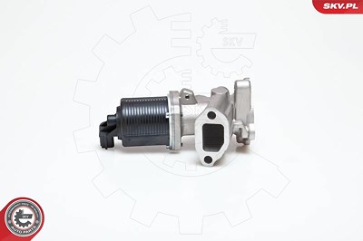 Esen Skv AGR-Ventil [Hersteller-Nr. 14SKV040] für Fiat, Lancia von ESEN SKV