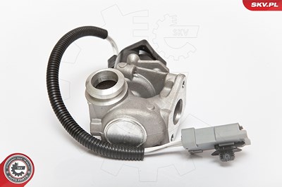 Esen Skv AGR-Ventil [Hersteller-Nr. 14SKV071] für Ford, Volvo von ESEN SKV