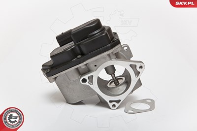 Esen Skv AGR-Ventil [Hersteller-Nr. 14SKV085] für Audi, Seat, Skoda, VW von ESEN SKV