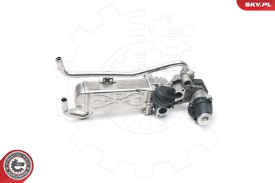 Esen Skv AGR-Ventil [Hersteller-Nr. 14SKV096] für Seat, Skoda, VW von ESEN SKV