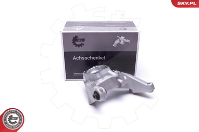 Esen Skv Achsschenkel, Radaufhängung [Hersteller-Nr. 47SKV392] für Audi, VW von ESEN SKV