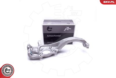 Esen Skv Achsschenkel, Radaufhängung [Hersteller-Nr. 47SKV832] für Audi von ESEN SKV
