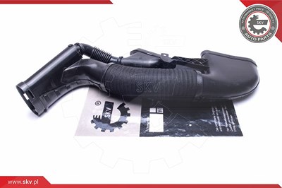 Esen Skv Ansaugschlauch, Luftfilter [Hersteller-Nr. 43SKV930] für Mercedes-Benz von ESEN SKV