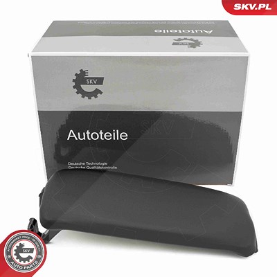 Esen Skv Armlehne [Hersteller-Nr. 93SKV303] für Audi von ESEN SKV