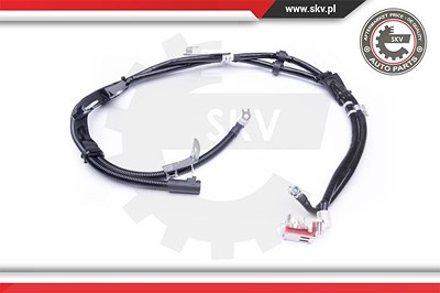 Esen Skv Batterieadapter [Hersteller-Nr. 96SKV310] für Mercedes-Benz von ESEN SKV