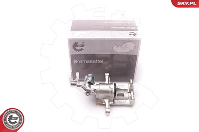 Esen Skv Bremssattel [Hersteller-Nr. 23SKV097] für Nissan von ESEN SKV