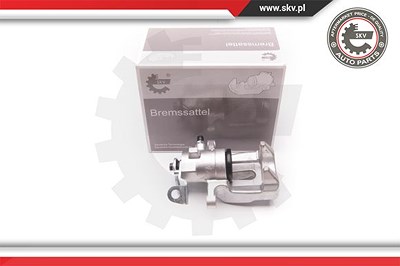 Esen Skv Bremssattel [Hersteller-Nr. 34SKV283] für Renault von ESEN SKV