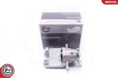 Esen Skv Bremssattel [Hersteller-Nr. 34SKV633] für Opel, Saab, Vauxhall von ESEN SKV