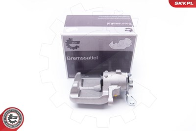 Esen Skv Bremssattel [Hersteller-Nr. 34SKV634] für Opel, Saab, Vauxhall von ESEN SKV