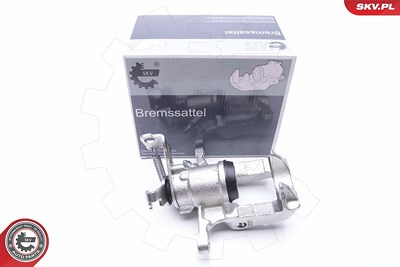 Esen Skv Bremssattel [Hersteller-Nr. 34SKV673] für Chevrolet, Opel, Vauxhall von ESEN SKV