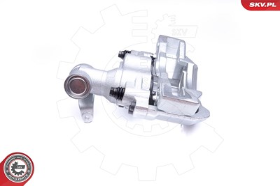 Esen Skv Bremssattel [Hersteller-Nr. 42SKV084] für Audi, Fiat, Ford, Glas, Kia, Mahindra, Mitsubishi, Nissan, Opel, Rover, Talbot, Toyota, Volvo, VW von ESEN SKV