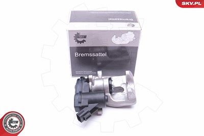 Esen Skv Bremssattel [Hersteller-Nr. 42SKV553] für Nissan, Renault von ESEN SKV