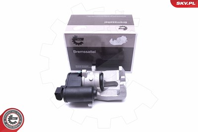 Esen Skv Bremssattel [Hersteller-Nr. 44SKV038] für Ford, Volvo von ESEN SKV