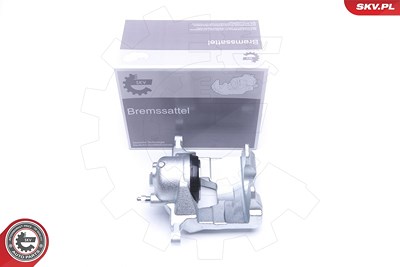 Esen Skv Bremssattel [Hersteller-Nr. 44SKV221] für Chevrolet, Opel, Vauxhall von ESEN SKV